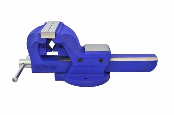 AW INDUSTRIEL FAST SKRUESTIK 6" 150 mm