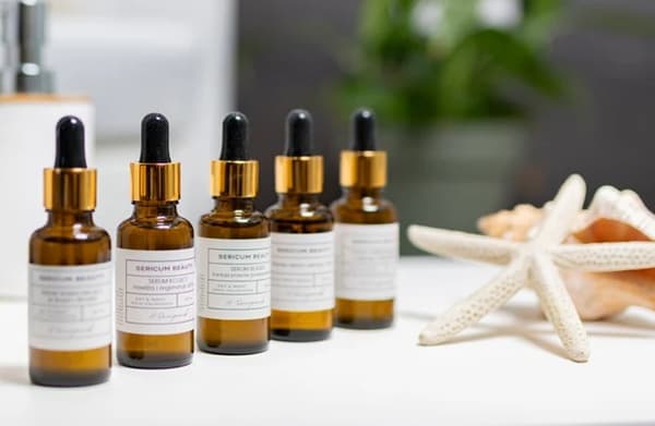 Regenererande serum med stamceller 10 ml