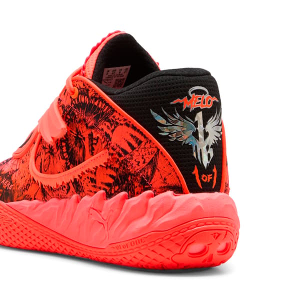 Herr basketskor Puma MB.05 FLUTTER 31279301 r 41