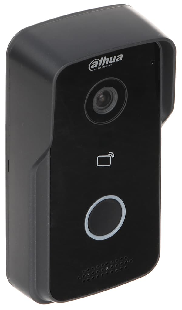 KTP03 DAHUA VIDEO INTERCOM SÆT