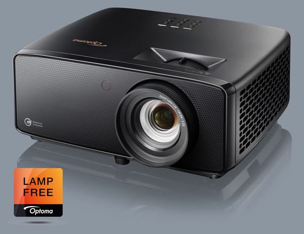 OPTOMA Photon Beam PK52 LASER UHD-PROJEKTOR
