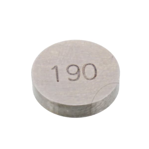 JMP 8.8 venttiililevy [1,90 mm]
