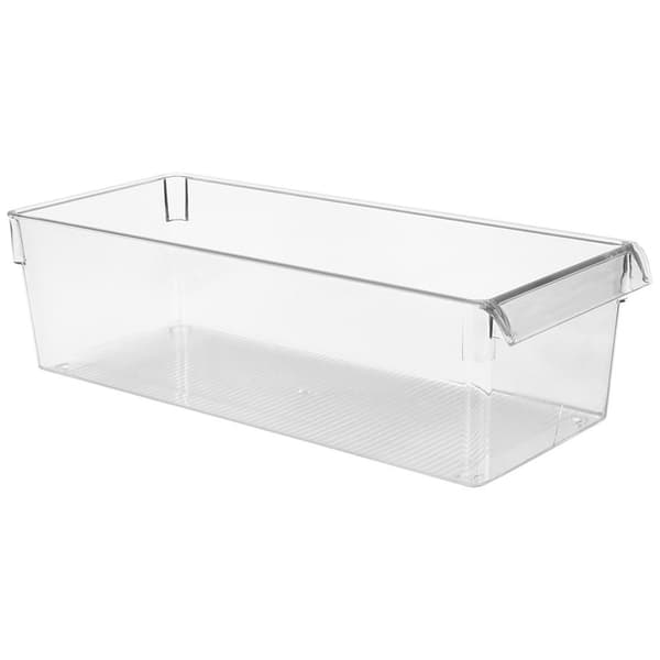 Organizer til køleskab 36x15x10 cm