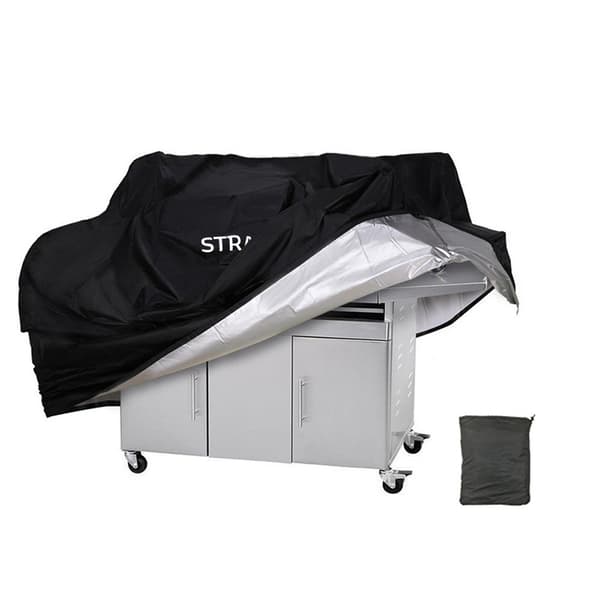 Strado Vattentät Grill/Cykelskydd 77x66x100