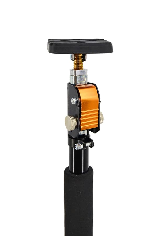 AWTOOLS TELESKOPISK STØTTER 2 stk. 90-160 cm