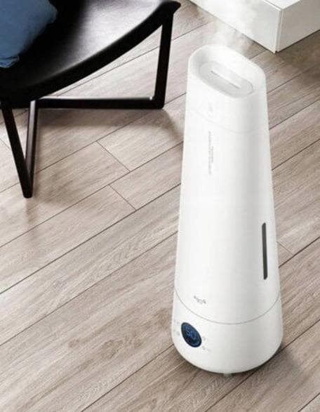 DEERMA LD220 luftfuktare