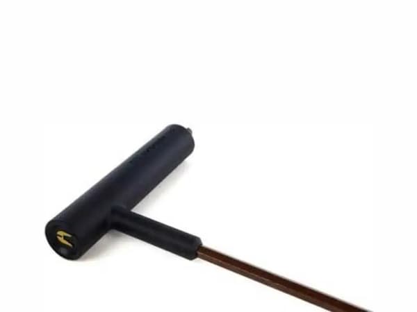 Ethic Tool 6 mm jakoavain