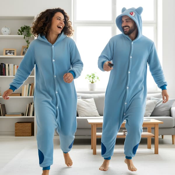 Pokemon Bulbasaur Kigurumi-pyjamasdräkt S 145-155 cm
