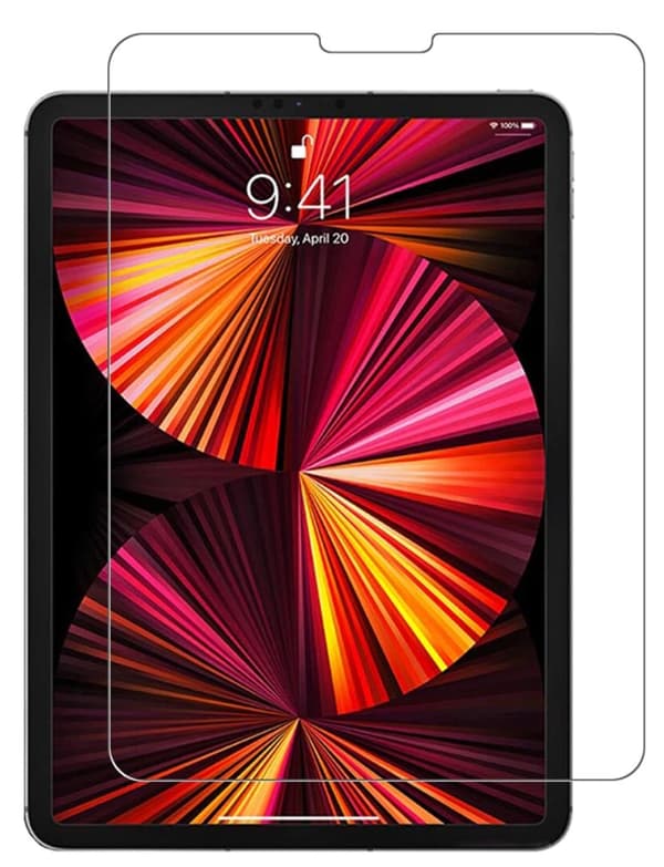 Apple iPad Pro 11 ja iPad Air 4/5 10.9 lujitettu laskalvo