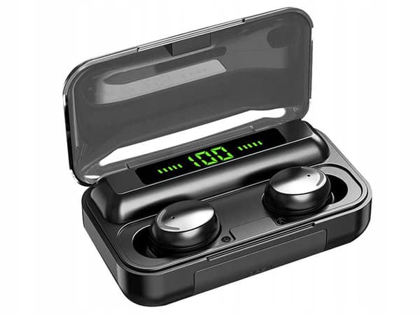 Bluetooth-kuulokkeet F9-5 (100) GAB_A