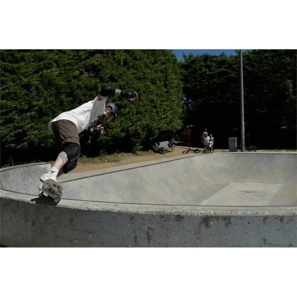 REKD Pro Handledsskydd | Svart L