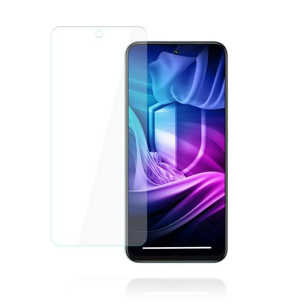 Tecno Spark 30 5G - 3mk Silkkimatta Pro
