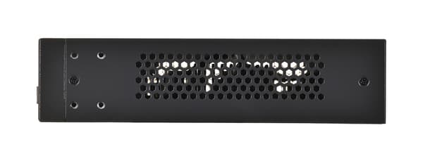 TP-LINK SG3210X-M2 Managed Switch, 8 Portar 2.5G, Svart