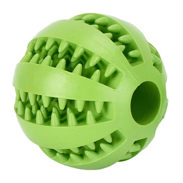 SNACK BOWL - en boll för hundgodis