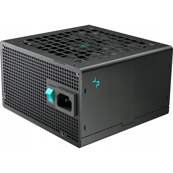 DeepCool PL650-D strømforsyning