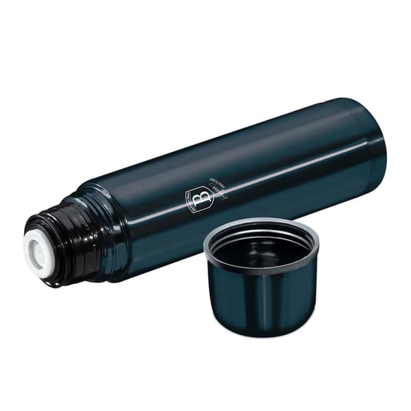 Terästermos 0,5L Berlinger Haus BH-7833