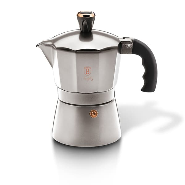 KAFFEMASKINE 150ml BERLINGER HAUS BH-6389
