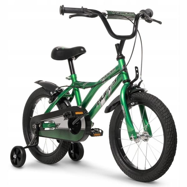 Huffy Pro Thunder 16 Børnecykel