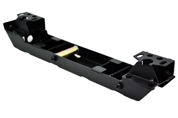 Foldbar stige JB74