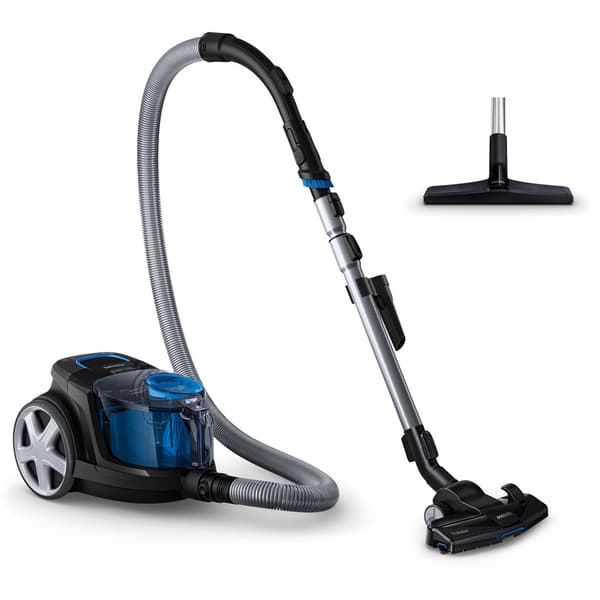 PHILIPS PowerPro Compact FC 9331/09 dammsugare