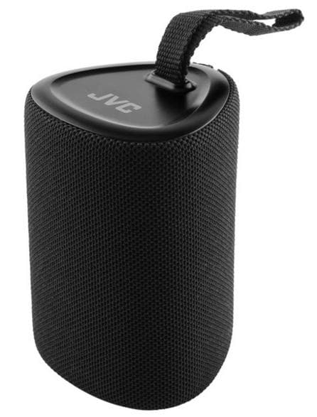Bluetooth højttaler JVC XS-E213B Sort