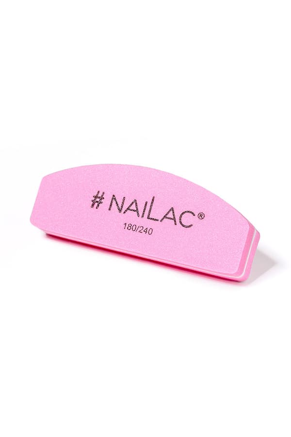 NaiLac minipolermaskine 180/240