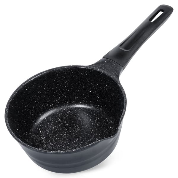 Granitkasserolle GRANDE 18 cm, 1,6 l