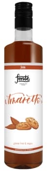 Sirap Fonte - Amaretto 0,75L