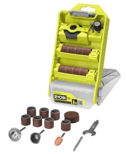 RYOBI pieni lisävarustepakkaus