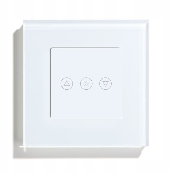 1-piirinen Touch Dimmer Bi. ZigBee TUYA RTX SH#