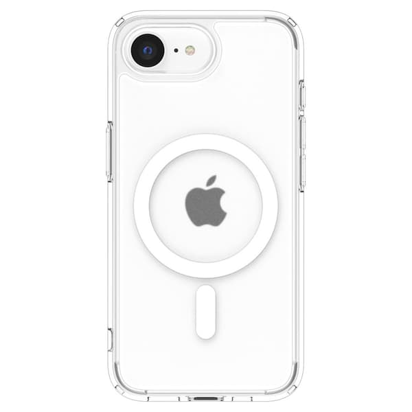 SPIGEN ULTRA HYBRID MAGSAFE IPHONE 16E FROSTWIT