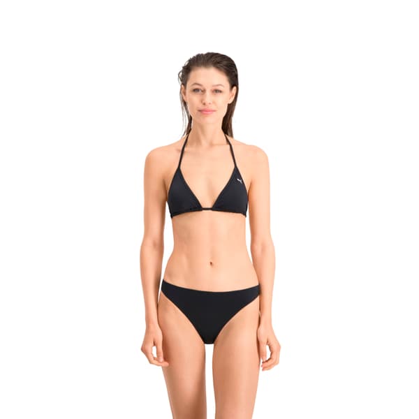 Dame badedragt Puma SWIM sort 90767205 r M