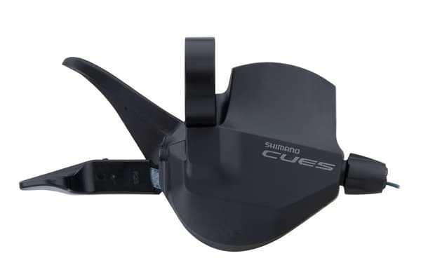 Shimano CUES SL-U4000 9-speed Rapidfire Linkglide gearskiftegreb