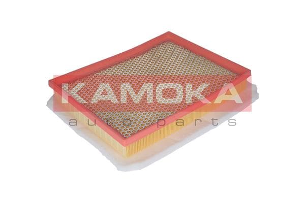LUFTFILTER F206701 KAMOKA
