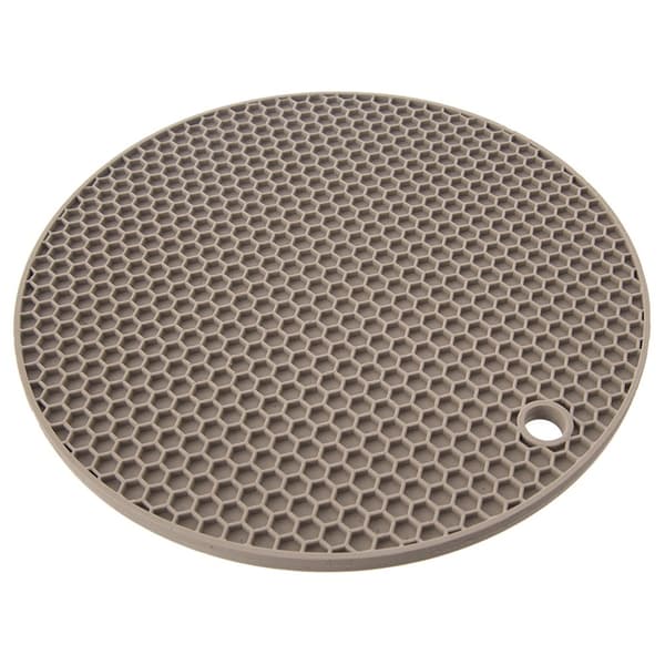 silikone grydeunderlag 17,5 cm