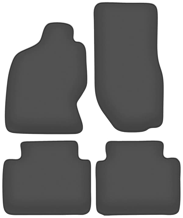 Auton matot premium Ford Maverick MK1 0 (1994-2003)