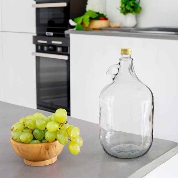 Dama 5L vindunprop + tube vindunktur