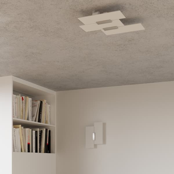 PHOENIX 2 VÄGGLAMPA E27 KROM LUMILO 01.259.97