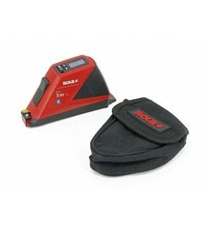 SOLA MÅTBAND 5m CITO Bluetooth