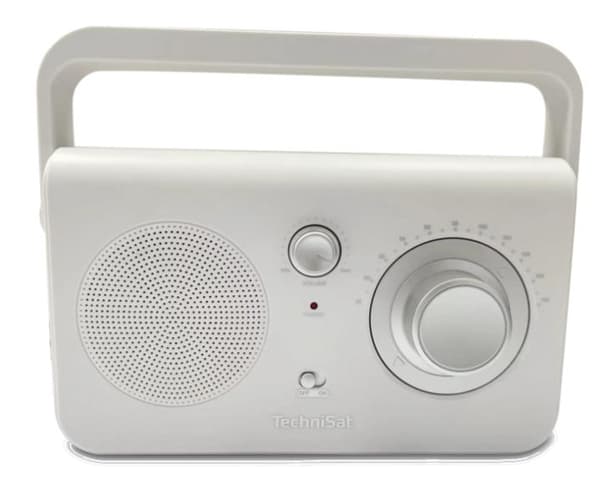 Radio TECHNISAT CLASSIC 100 Vit