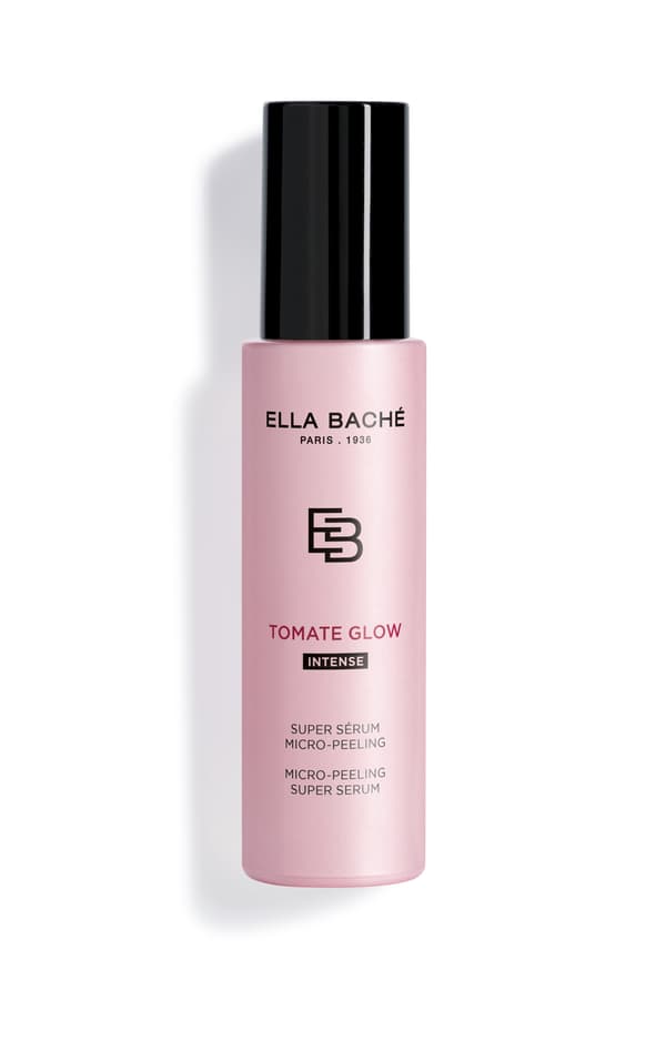 Ella Bache Intensivt mikropeeling-serum 125 ml