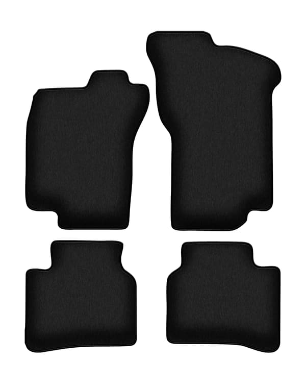 Premium-auton matot Lancia Delta II hatchback (1993-1999) varten
