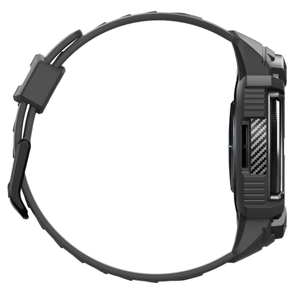 SPIGEN RUGGED ARMOR PRO GALAXY WATCH 6 CLASSIC (47 MM) SORT
