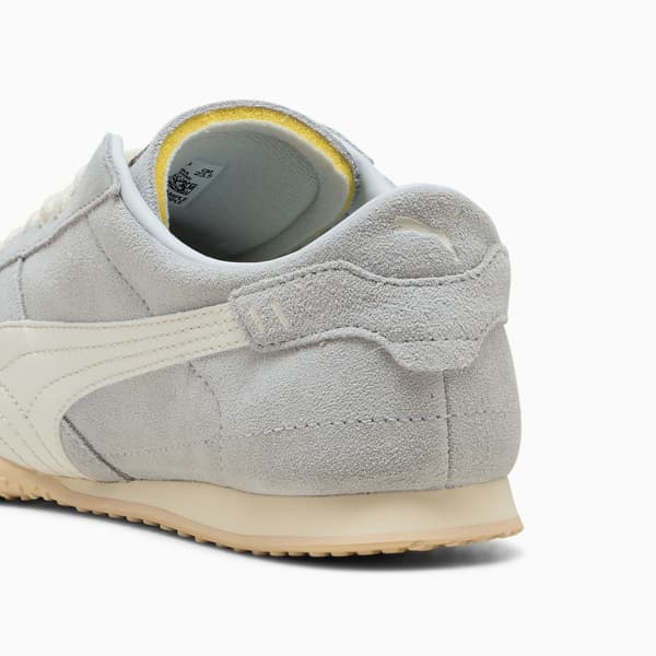 Puma BELLA UT CLASSIC damesko grå 40462008 størrelse 39