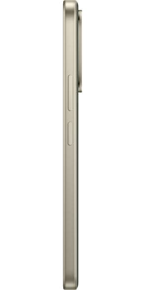 XIAOMI Redmi 17 4G (LTE) Smartphone 4GB/256GB Grøn