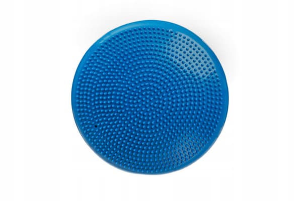 Sensorimotorinen pehmuste Beret Hedgehog Disc -istuinharjoituksiin, kestävä