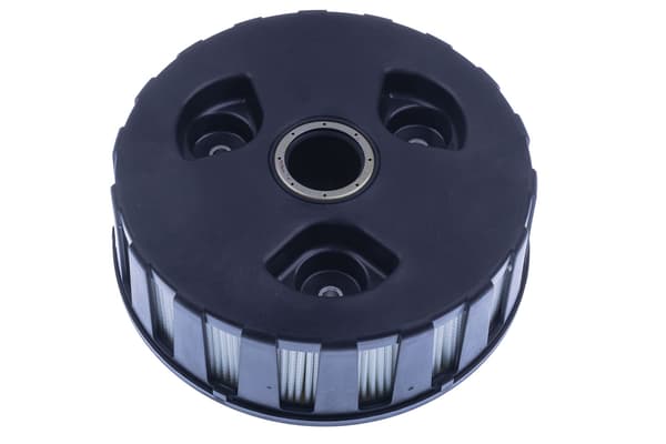 ODMY FILTER A249001 DENCKERMANN