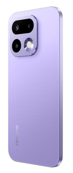 Smartphone REALME 16 Pro 5G 8 GB/ 256 GB Lilac