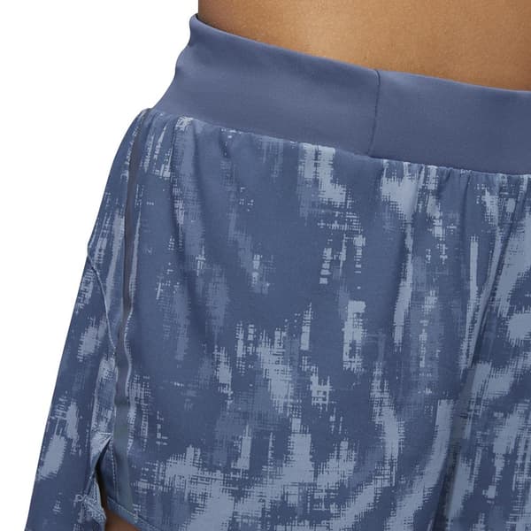 Dame ADIDAS SATURDAY GRAPHIC S 3" shorts