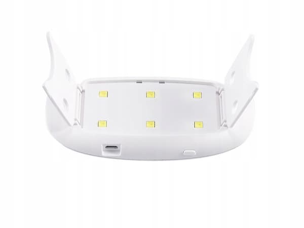 LAMPE MINI UV LED (100) GAB_A